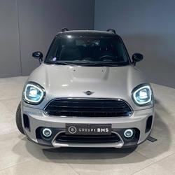 Mini Countryman Cooper 136ch  Highlands BVA7 &Eacute;vreux