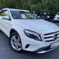 Mercedes GLA 200 INSPIRATION occasion - Mont&eacute;vrain - photo 2/27