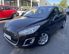 Peugeot 308 Phase 2 Montévrain