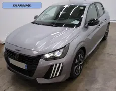 Peugeot 208 - 1.2 100CH S&S STYLE - 15 990 €