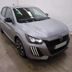 Peugeot 208 1.2 100CH S&S STYLE Ro&eacute;z&eacute;-sur-Sarthe