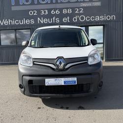 Renault Kangoo 1.5 BLUE DCI 95CH EXTRA R-LINK Saint-Georges-des-Groseillers