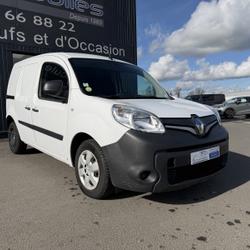 Renault Kangoo 1.5 BLUE DCI 95CH EXTRA R-LINK Saint-Georges-des-Groseillers