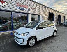 Volkswagen UP Saint-Pierre-la-Cour