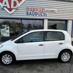 Volkswagen UP UP ELECTRIC Saint-Pierre-la-Cour