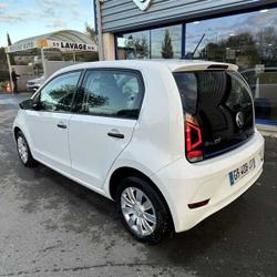 Volkswagen UP UP ELECTRIC Saint-Pierre-la-Cour