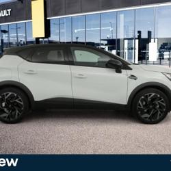 Renault Captur 1.6 E-Tech full hybrid 145ch esprit Alpine Feignies