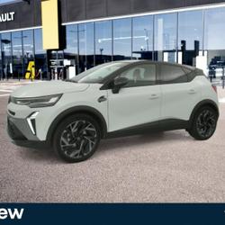 Renault Captur 1.6 E-Tech full hybrid 145ch esprit Alpine Feignies