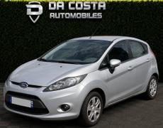 Ford Fiesta Taverny