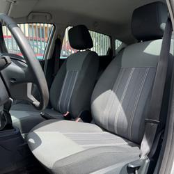Ford Fiesta 6 VI 1.4 TDCI 68 Cv VENTE EN ETAT / FRAIS A PREVOIR LIRE L ANNONCE Taverny