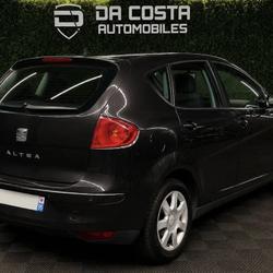 Seat Altea 2.0 TDI 140 Cv Taverny