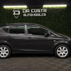 Seat Altea 2.0 TDI 140 Cv Taverny