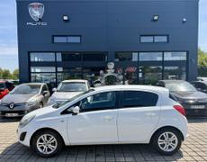 Opel Corsa Nouvoitou