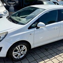 Opel Corsa 1.4 100CH TWINPORT GRAPHITE Nouvoitou