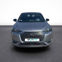 DS DS3 Crossback DS 3 Crossback PureTech 130 S&S EAT8 Business Mont&eacute;limar