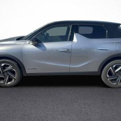 DS DS3 Crossback DS 3 Crossback PureTech 130 S&S EAT8 Business Mont&eacute;limar