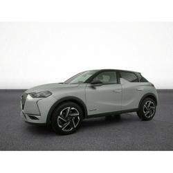 DS DS3 Crossback DS 3 Crossback PureTech 130 S&S EAT8 Business Mont&eacute;limar