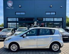 Renault Scenic 3 Nouvoitou