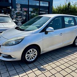 Renault Scenic 3 1.5 DCI 110 DYNAMIQUE Nouvoitou