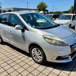 Renault Scenic 3 1.5 DCI 110 DYNAMIQUE Nouvoitou