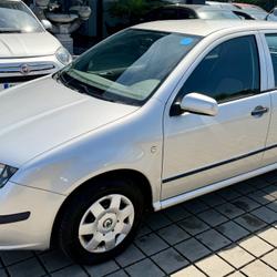 Skoda Fabia SEDAN 1.2 12V CLASSIC Nouvoitou