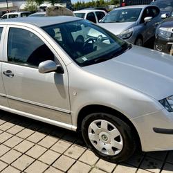 Skoda Fabia SEDAN 1.2 12V CLASSIC Nouvoitou