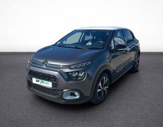 Citroen C3 Montélimar