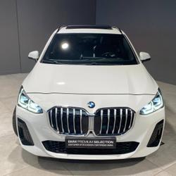 BMW Serie 2 Active Tourer 218d 150ch M Sport DKG7 &Eacute;vreux