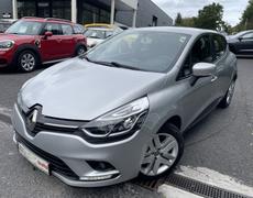 Renault Clio 4 Montévrain