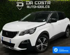 Peugeot 3008 Taverny