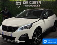 Peugeot 3008 Taverny