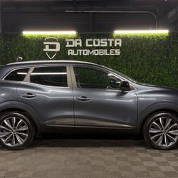 Renault Kadjar II INTENS 1.5 DCI 110 Cv BVM6 TOIT PANORAMIQUE ECRAN GPS TACTILE - GARANTIE 1 AN Taverny