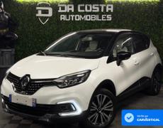 Renault Captur Taverny