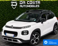 Citroen C3 Aircross Taverny