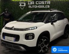Citroen C3 Aircross Taverny