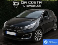 Kia Cee'd Taverny