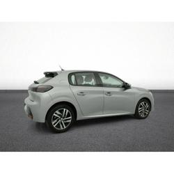 Peugeot 208 208 PureTech 100 S&S BVM6 Allure Mont&eacute;limar