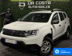 Dacia Duster Taverny