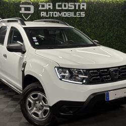 Dacia Duster II ESSENTIEL 1.3 TCE 130 Cv 4x2 / 35 400 Kms CLIMATISAITON CRIT AIR 1 - GARANTIE 1 AN Taverny