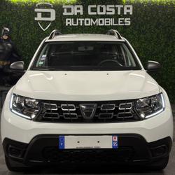 Dacia Duster II ESSENTIEL 1.3 TCE 130 Cv 4x2 / 35 400 Kms CLIMATISAITON CRIT AIR 1 - GARANTIE 1 AN Taverny