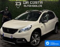 Peugeot 2008 Taverny