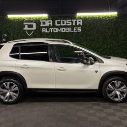 Peugeot 2008 CROSSWAY 1.2 TURBO 130 Cv 1ERE MAIN TOIT PANO APPLE CARPLAY & ANDROID - GARANTIE 1 AN Taverny
