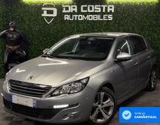 Peugeot 308 II Phase 1 Taverny