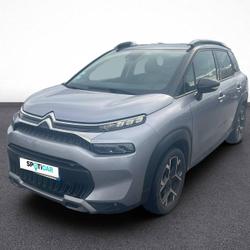 Citroen C3 Aircross C3 Aircross PureTech 110 S&S BVM6 Shine Pack Mont&eacute;limar
