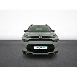Citroen C3 Aircross C3 Aircross PureTech 110 S&S BVM6 Shine Pack Mont&eacute;limar