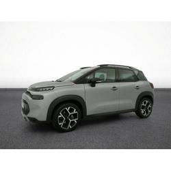Citroen C3 Aircross C3 Aircross PureTech 110 S&S BVM6 Shine Pack Mont&eacute;limar