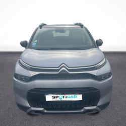 Citroen C3 Aircross C3 Aircross PureTech 110 S&S BVM6 Shine Pack Mont&eacute;limar
