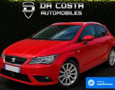Seat Ibiza Taverny