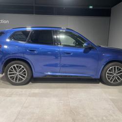 BMW X1 sDrive20i 170ch M Sport &Eacute;vreux
