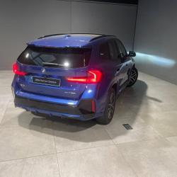 BMW X1 sDrive20i 170ch M Sport &Eacute;vreux